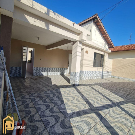 Imagem Casa com 2 Quartos à Venda, 250 m² em Jardim Maria Augusta - Taubaté