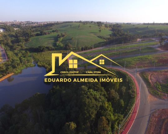 Imagem Terreno à Venda, 220 m² em Wanel Ville - Sorocaba Imagem Terreno à Venda, 220 m² em Wanel Ville - Sorocaba