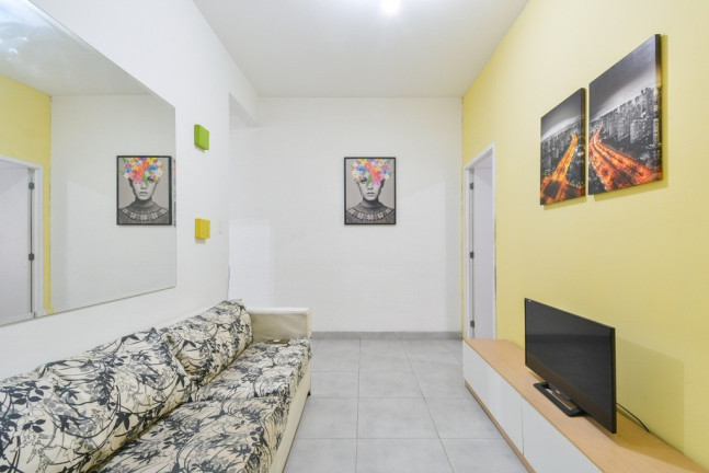 Apartamento com 4 Quartos à Venda, 109 m² em Consolação - São Paulo