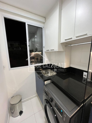 Apartamento com 2 Quartos à Venda, 41 m² em Iporanga - Sorocaba