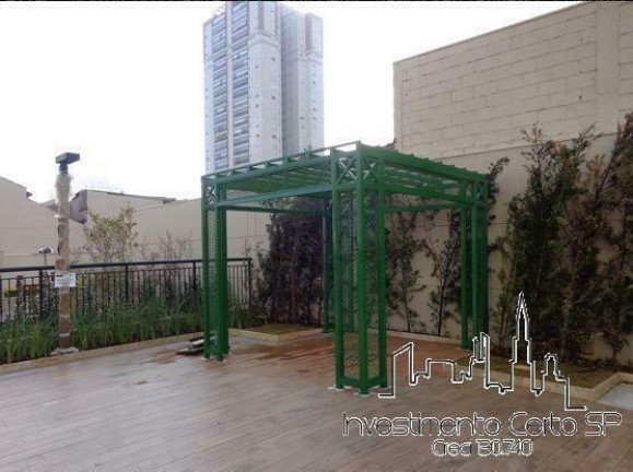 Imagem Apartamento com 2 Quartos à Venda, 69 m² em Vila Bertioga - São Paulo
