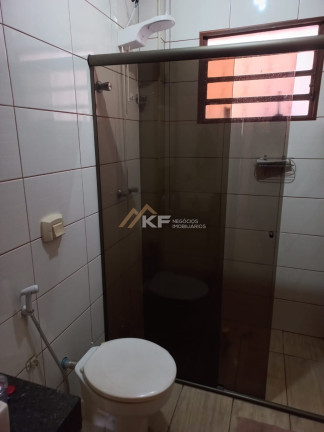 Imagem Casa com 3 Quartos à Venda, 228 m² em Planalto Verde - Ribeirão Preto