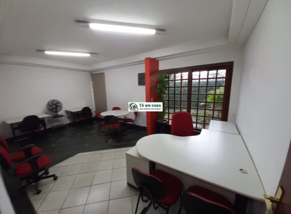 Imagem Sala Comercial à Venda, 90 m² em Centro - Jacareí Imagem Sala Comercial à Venda, 90 m² em Centro - Jacareí