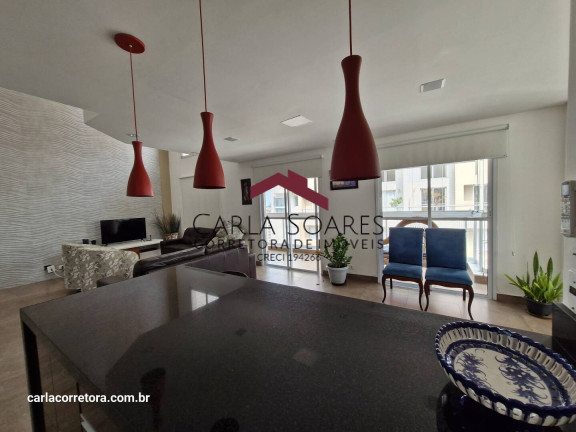 Imagem Cobertura com 3 Quartos à Venda, 297 m² em Vila Luis Antônio - Guarujá Imagem Cobertura com 3 Quartos à Venda, 297 m² em Vila Luis Antônio - Guarujá