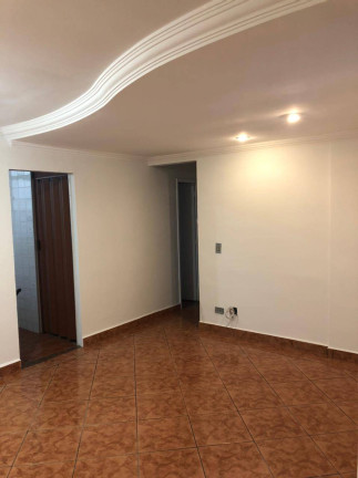 Imagem Apartamento com 2 Quartos à Venda, 60 m² em Boa Vista - Sorocaba