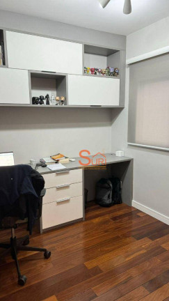 Imagem Apartamento com 3 Quartos à Venda, 123 m² em Centro - São Bernardo Do Campo