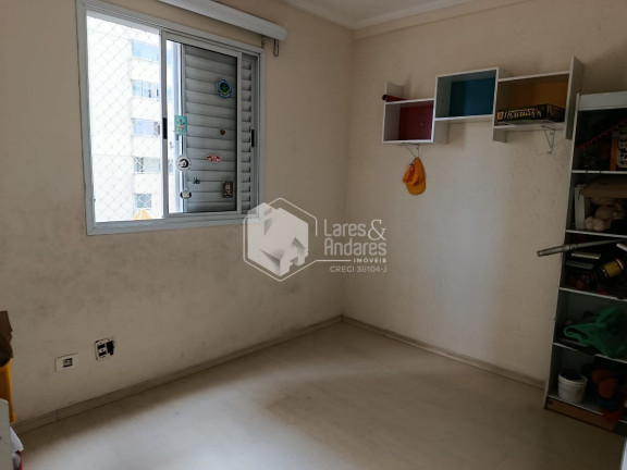 Imagem Apartamento com 2 Quartos à Venda, 58 m² em Parada Inglesa - São Paulo Imagem Apartamento com 2 Quartos à Venda, 58 m² em Parada Inglesa - São Paulo
