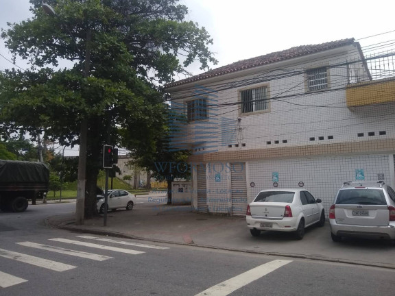 Imóvel Comercial à Venda, 232 m² em Magalhães Bastos - Rio De Janeiro