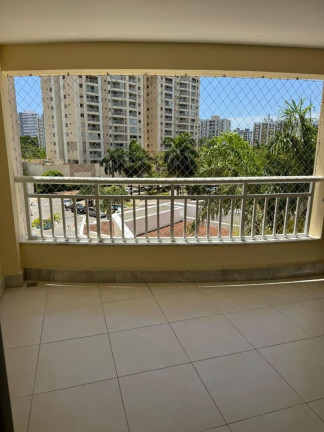 Imagem Apartamento com 3 Quartos à Venda, 86 m² em Imbuí - Salvador Imagem Apartamento com 3 Quartos à Venda, 86 m² em Imbuí - Salvador