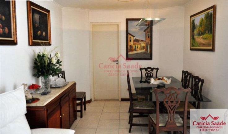 Imagem Apartamento com 3 Quartos à Venda, 130 m² em Jardim Paulista - São Paulo