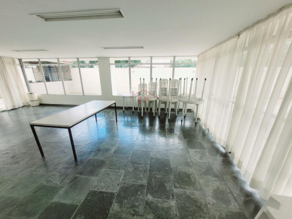 Imagem Apartamento com 2 Quartos à Venda, 63 m² em Vila Santa Catarina - São Paulo Imagem Apartamento com 2 Quartos à Venda, 63 m² em Vila Santa Catarina - São Paulo