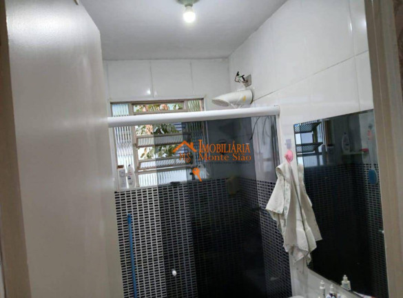 Imagem Casa com 2 Quartos à Venda, 44 m² em Jardim Ottawa - Guarulhos Imagem Casa com 2 Quartos à Venda, 44 m² em Jardim Ottawa - Guarulhos