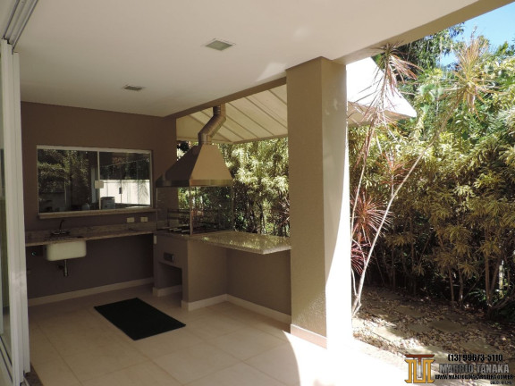 Imagem Casa com 6 Quartos à Venda, 510 m² em Riviera - Bertioga