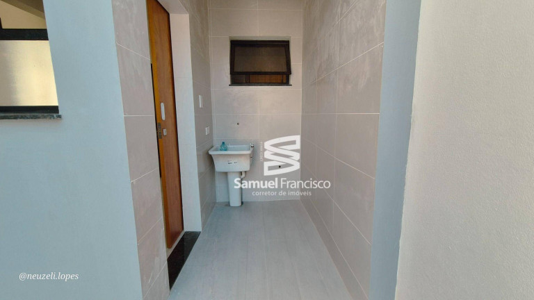 Imagem Casa com 3 Quartos à Venda, 120 m² em Residencial Nova água Branca Ii - Piracicaba