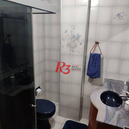 Imagem Apartamento com 3 Quartos à Venda ou Locação, 127 m² em Gonzaga - Santos Imagem Apartamento com 3 Quartos à Venda ou Locação, 127 m² em Gonzaga - Santos