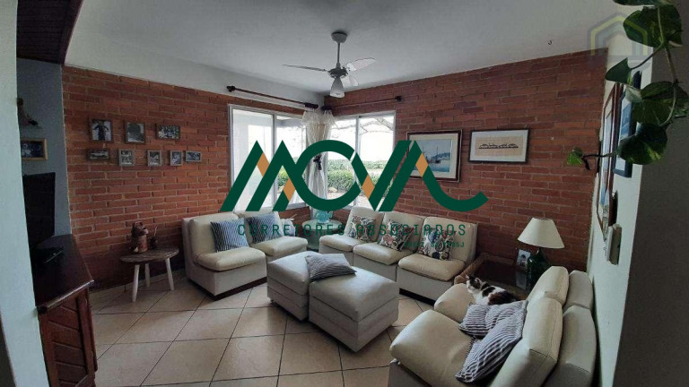 Imagem Casa com 4 Quartos à Venda, 160 m² em Praia Do Imperador - Itapoá