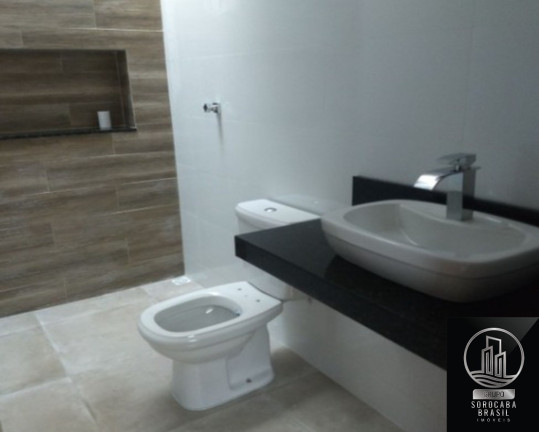 Imagem Casa com 3 Quartos à Venda, 117 m² em Horto Florestal - Sorocaba