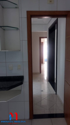 Imagem Apartamento com 4 Quartos à Venda, 188 m² em Centro - São Bernardo Do Campo Imagem Apartamento com 4 Quartos à Venda, 188 m² em Centro - São Bernardo Do Campo