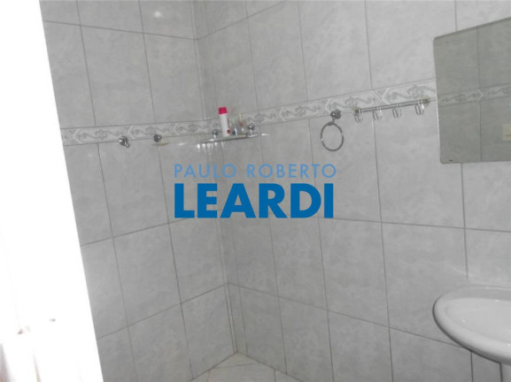 Casa com 3 Quartos à Venda, 120 m² em Jardim Stella - Santo André