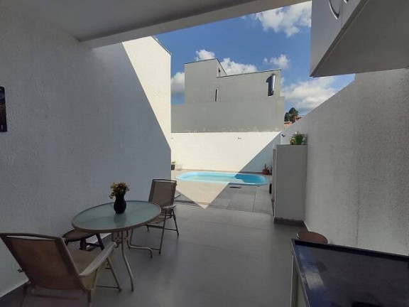 Imagem Casa com 3 Quartos à Venda, 92 m² em Chácara Real (caucaia Do Alto) - Cotia