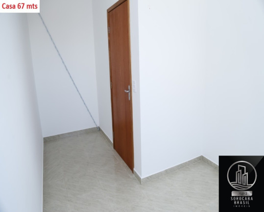 Imagem Sobrado com 2 Quartos à Venda, 67 m² em Jardim Santa Esmeralda - Sorocaba