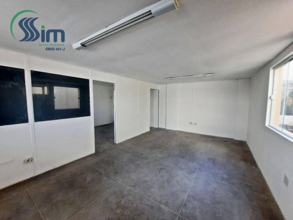 Imagem Sala Comercial à Venda, 48 m² em Fátima - Fortaleza Imagem Sala Comercial à Venda, 48 m² em Fátima - Fortaleza