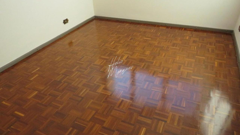 Imagem Apartamento com 3 Quartos à Venda, 132 m² em Centro - Campo Grande