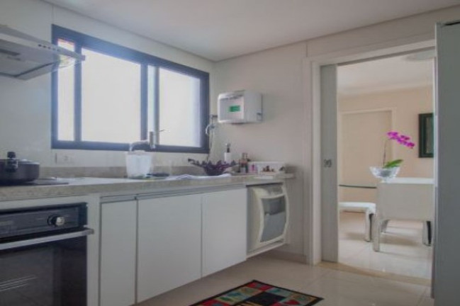 Imagem Apartamento com 3 Quartos à Venda, em Moema Pássaros - São Paulo Imagem Apartamento com 3 Quartos à Venda, em Moema Pássaros - São Paulo