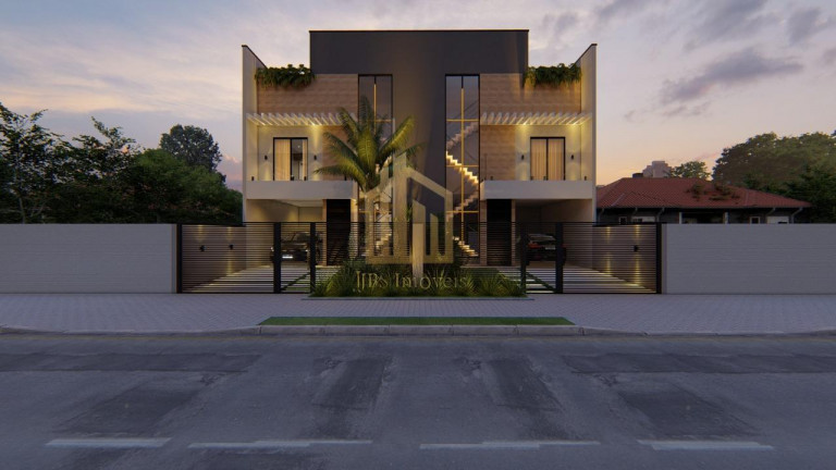 Imagem Casa com 3 Quartos à Venda, 127 m² em Cajuru - Curitiba
