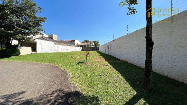 Terreno à Venda, 430 m² em Condomínio Portal De Itu - Itu