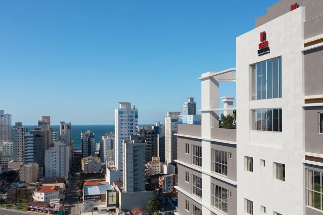 Imagem Apartamento com 2 Quartos à Venda, 68 m² em Itapema - Itapema