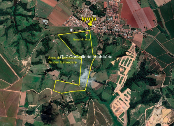 Imagem Terreno à Venda, 175 m² em Altos Da Bela Vista - Indaiatuba Imagem Terreno à Venda, 175 m² em Altos Da Bela Vista - Indaiatuba