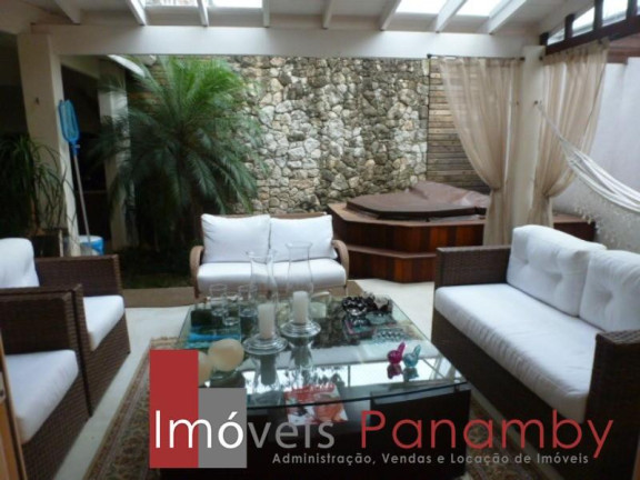 Imagem Apartamento com 3 Quartos à Venda, 200 m² em Indianópolis - São Paulo Imagem Apartamento com 3 Quartos à Venda, 200 m² em Indianópolis - São Paulo