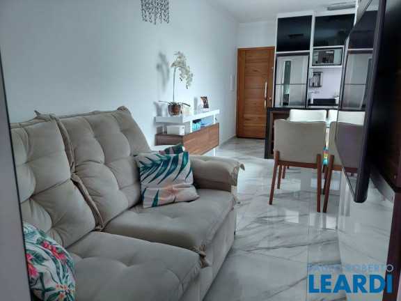 Imagem Cobertura com 2 Quartos à Venda, 100 m² em Jardim Santo Alberto - Santo André Imagem Cobertura com 2 Quartos à Venda, 100 m² em Jardim Santo Alberto - Santo André