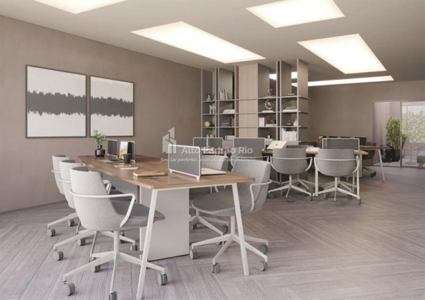 Imagem Apartamento com 1 Quarto à Venda, 39 m² em Ipanema - Rio De Janeiro