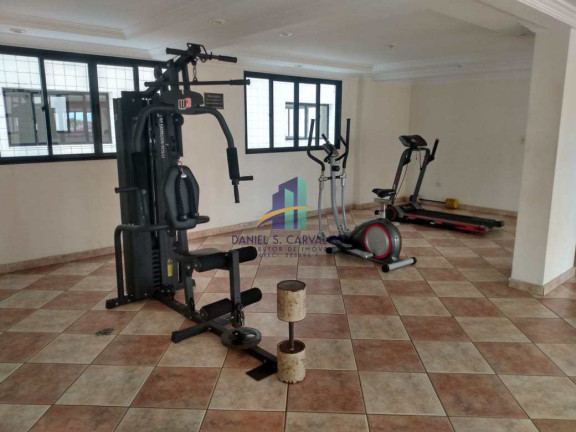 Imagem Apartamento com 2 Quartos à Venda, 107 m² em Aviação - Praia Grande Imagem Apartamento com 2 Quartos à Venda, 107 m² em Aviação - Praia Grande