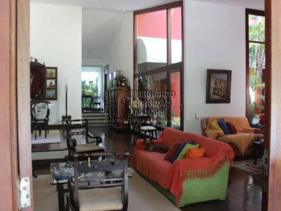 Imagem Casa com 4 Quartos à Venda, 1.035 m² em Itanhangá - Rio De Janeiro Imagem Casa com 4 Quartos à Venda, 1.035 m² em Itanhangá - Rio De Janeiro