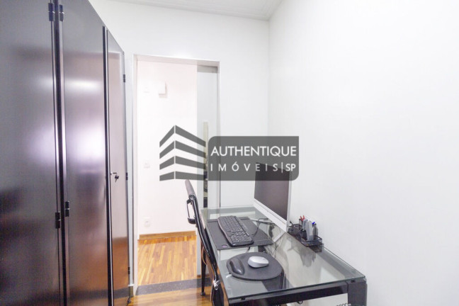 Imagem Apartamento com 3 Quartos à Venda, 220 m² em Ipiranga - São Paulo Imagem Apartamento com 3 Quartos à Venda, 220 m² em Ipiranga - São Paulo
