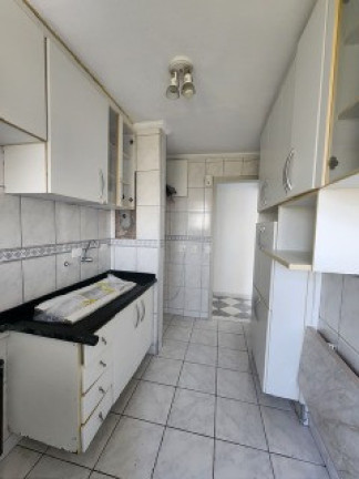 Imagem Apartamento com 2 Quartos à Venda, 53 m² em Jardim Celeste - São Paulo