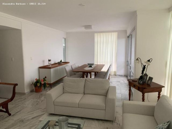 Imagem Apartamento com 4 Quartos à Venda, 180 m² em Boa Viagem - Recife