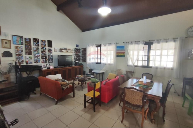 Imagem Casa de Condomínio com 3 Quartos à Venda, 242 m² em Centro - Maricá Imagem Casa de Condomínio com 3 Quartos à Venda, 242 m² em Centro - Maricá