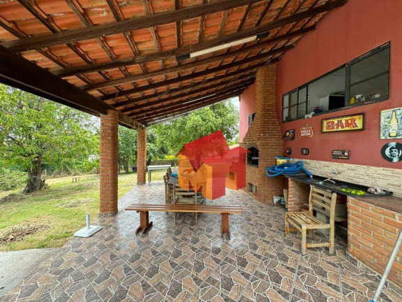 Imagem Chácara com 2 Quartos à Venda, 100 m² em Tatu - Limeira Imagem Chácara com 2 Quartos à Venda, 100 m² em Tatu - Limeira