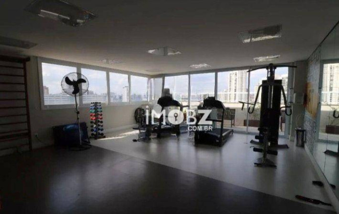 Imagem Imóvel com 1 Quarto à Venda, 30 m² em Vila Prudente (zona Leste) - São Paulo