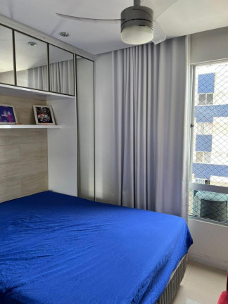 Imagem Apartamento com 3 Quartos à Venda, 90 m² em Imbuí - Salvador Imagem Apartamento com 3 Quartos à Venda, 90 m² em Imbuí - Salvador