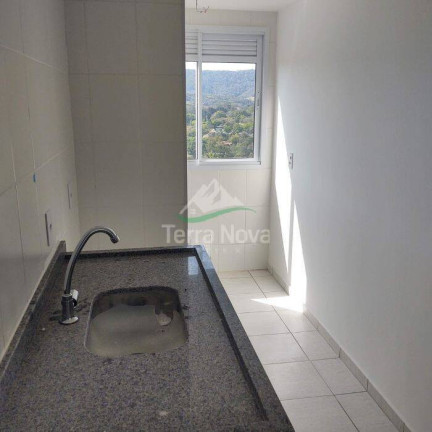 Imagem Apartamento com 2 Quartos para Alugar,  em Santa Gertrudes - Jundiaí