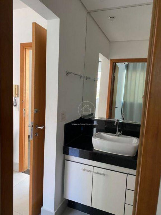 Imagem Apartamento com 1 Quarto para Alugar, 40 m² em Lourdes - Belo Horizonte