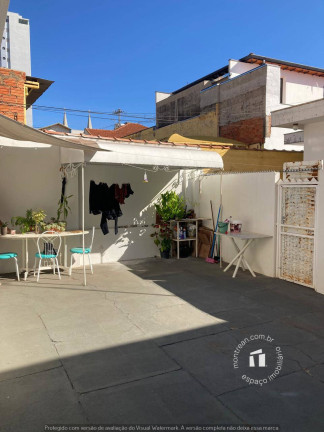 Imagem Sala Comercial à Venda, 121 m² em Centro - Botucatu