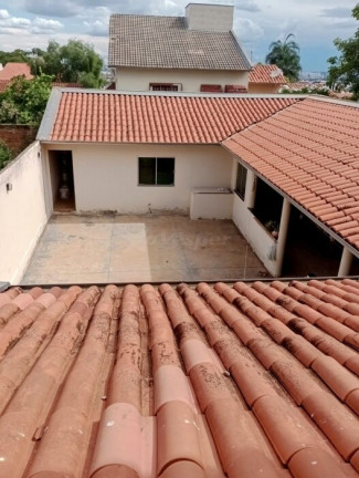Imagem Sobrado com 4 Quartos à Venda, 280 m² em Residencial Barravento - Goiânia Imagem Sobrado com 4 Quartos à Venda, 280 m² em Residencial Barravento - Goiânia