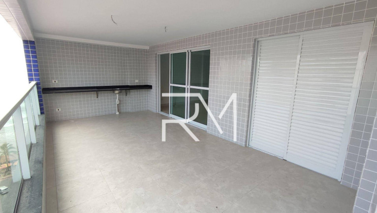Imagem Apartamento com 4 Quartos à Venda, 160 m² em Centro - Mongaguá
