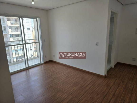 Apartamento com 2 Quartos à Venda, 55 m² em Mooca - São Paulo